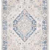 safavieh clearance blair washable blr240a ivory rug