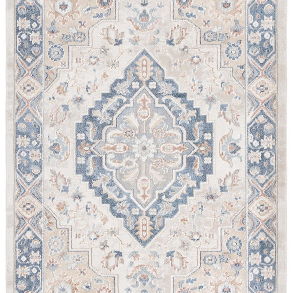 safavieh clearance blair washable blr240a ivory rug