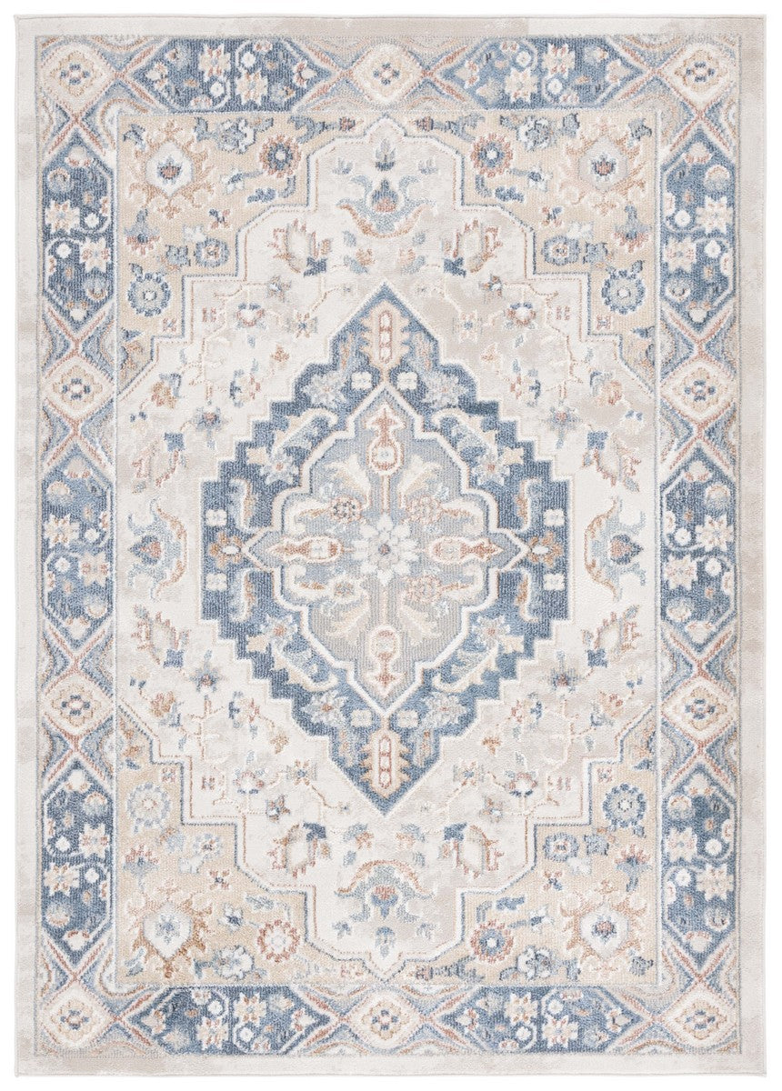 safavieh clearance blair washable blr240a ivory rug