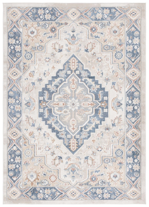 safavieh clearance blair washable blr240a ivory rug