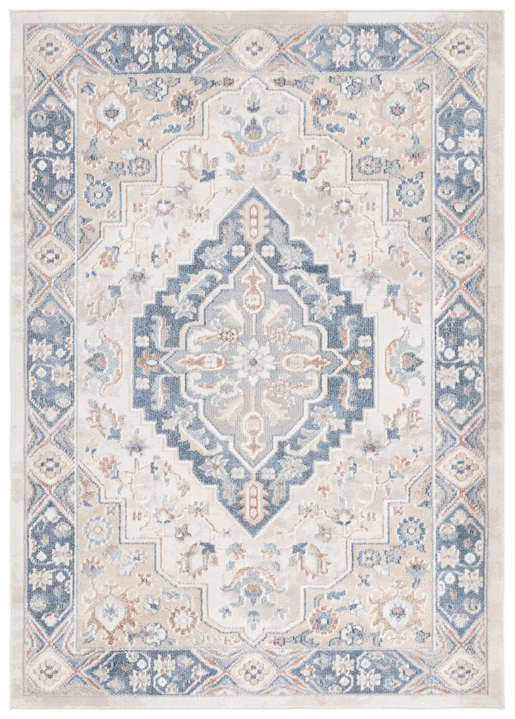 safavieh clearance blair washable blr240a ivory rug