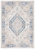 safavieh clearance blair washable blr240a ivory rug