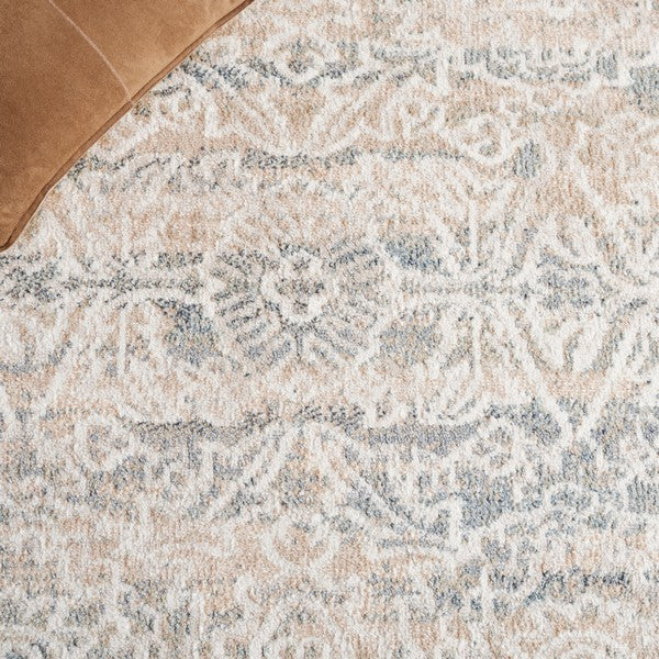 safavieh clearance blair washable blr242a ivory rug