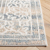safavieh clearance blair washable blr242a ivory rug