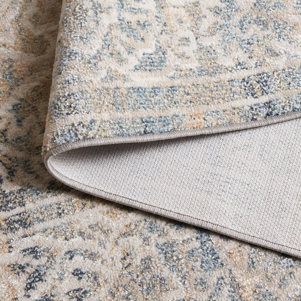 safavieh clearance blair washable blr242a ivory rug
