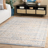 safavieh clearance blair washable blr242a ivory rug