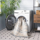 safavieh clearance blair washable blr242a ivory rug