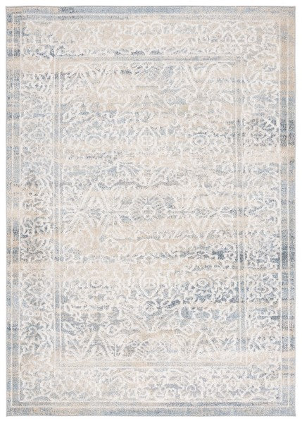 safavieh clearance blair washable blr242a blue rug