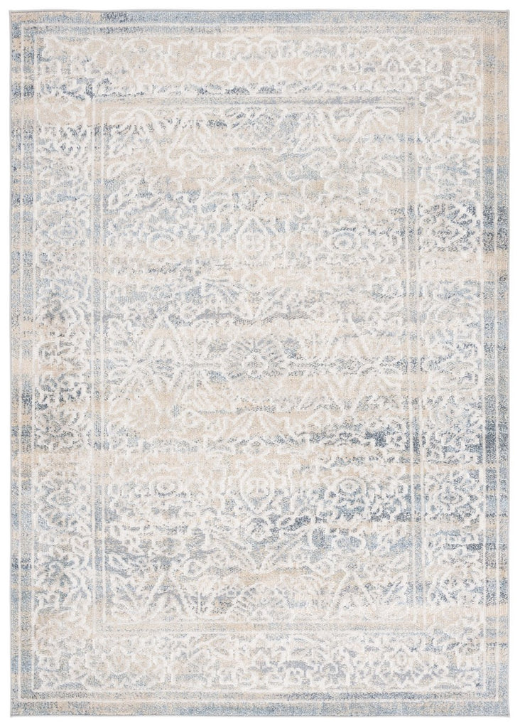 safavieh clearance blair washable blr242a ivory rug