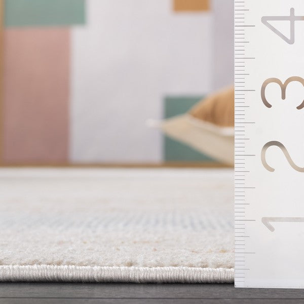 safavieh clearance blair washable blr244b beige rug