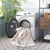safavieh clearance blair washable blr244b beige rug