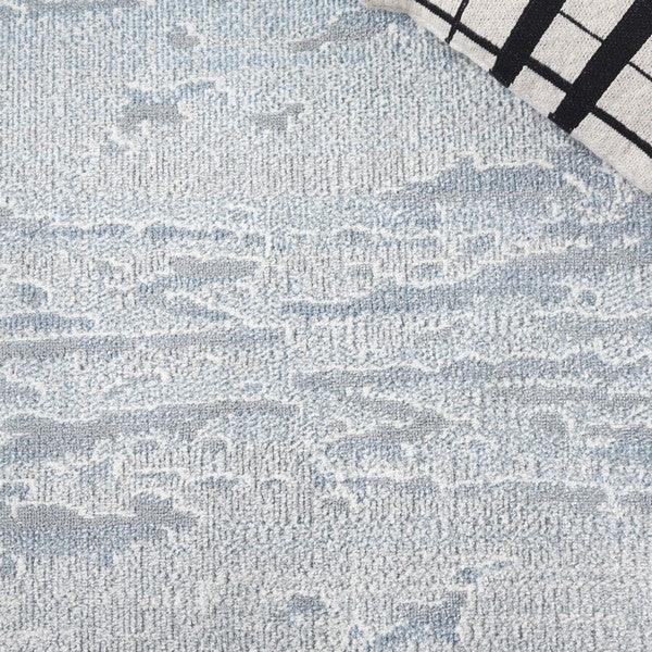safavieh clearance blair washable blr244m blue rug