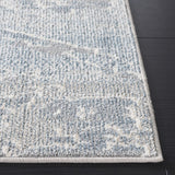 safavieh clearance blair washable blr244m blue rug