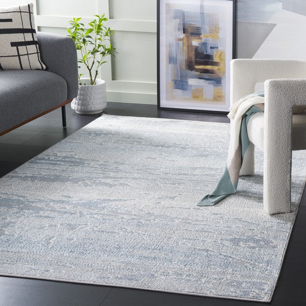 safavieh clearance blair washable blr244m blue rug