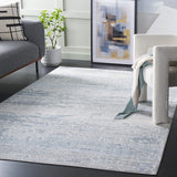 safavieh clearance blair washable blr244m blue rug
