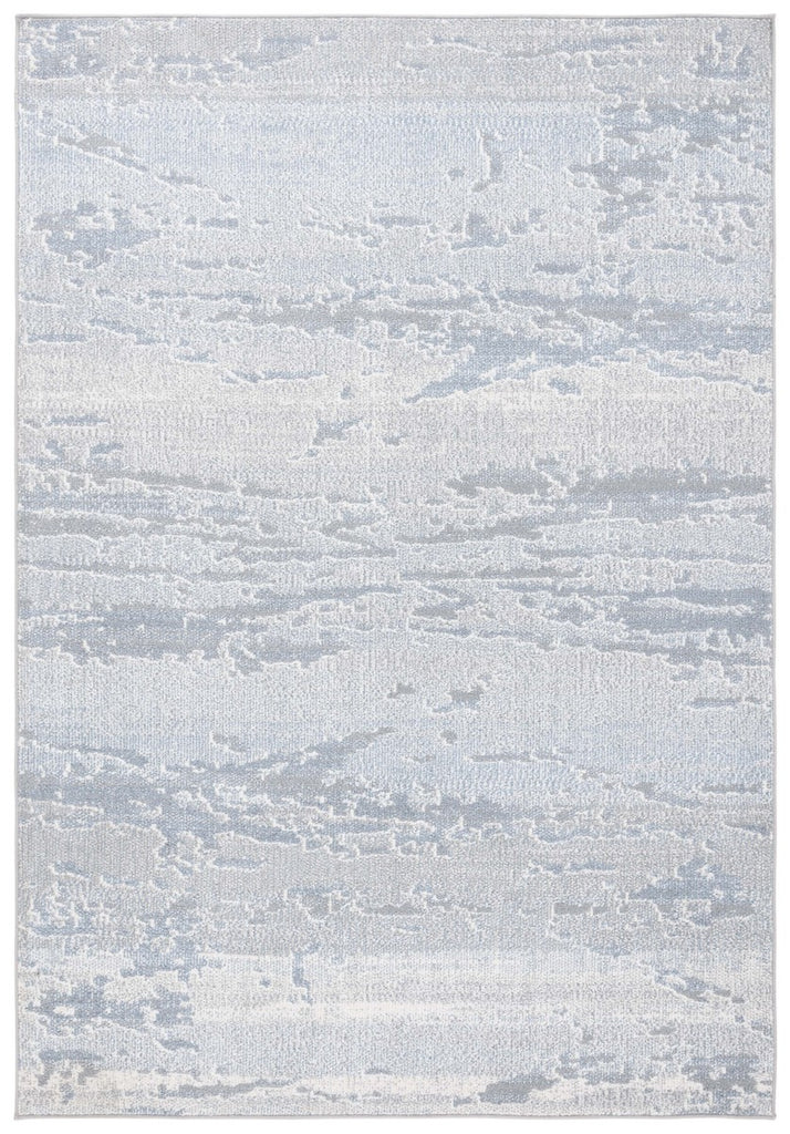 safavieh clearance blair washable blr244m blue rug