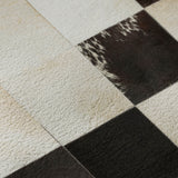dalyn bozeman bm10 black rug