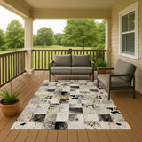 dalyn bozeman bm10 cream rug