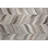 dalyn bozeman bm11 gray rug