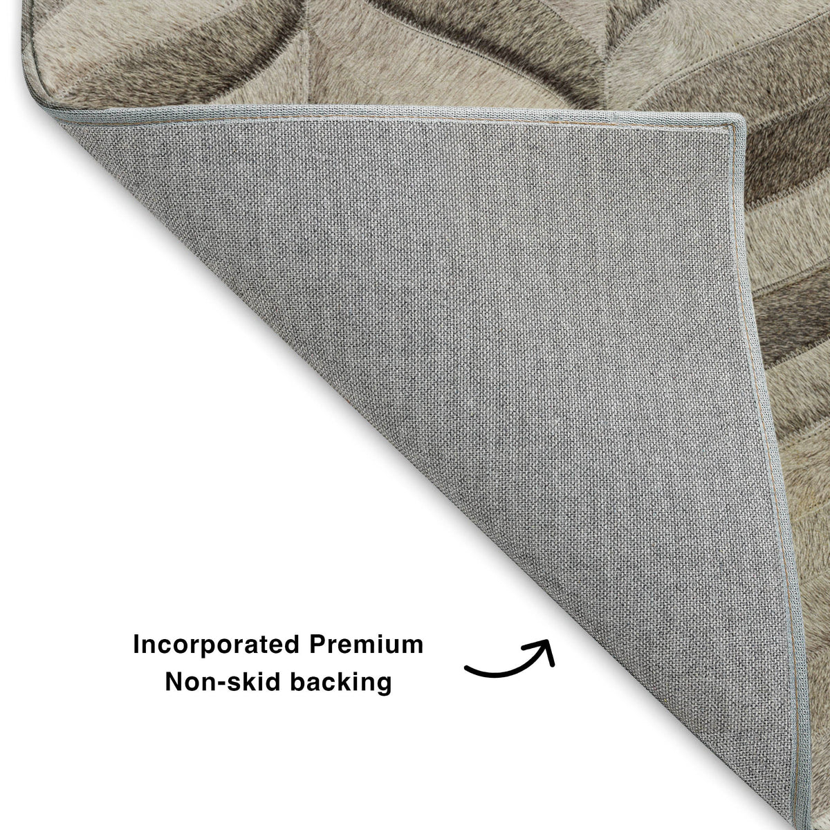 dalyn bozeman bm11 gray rug