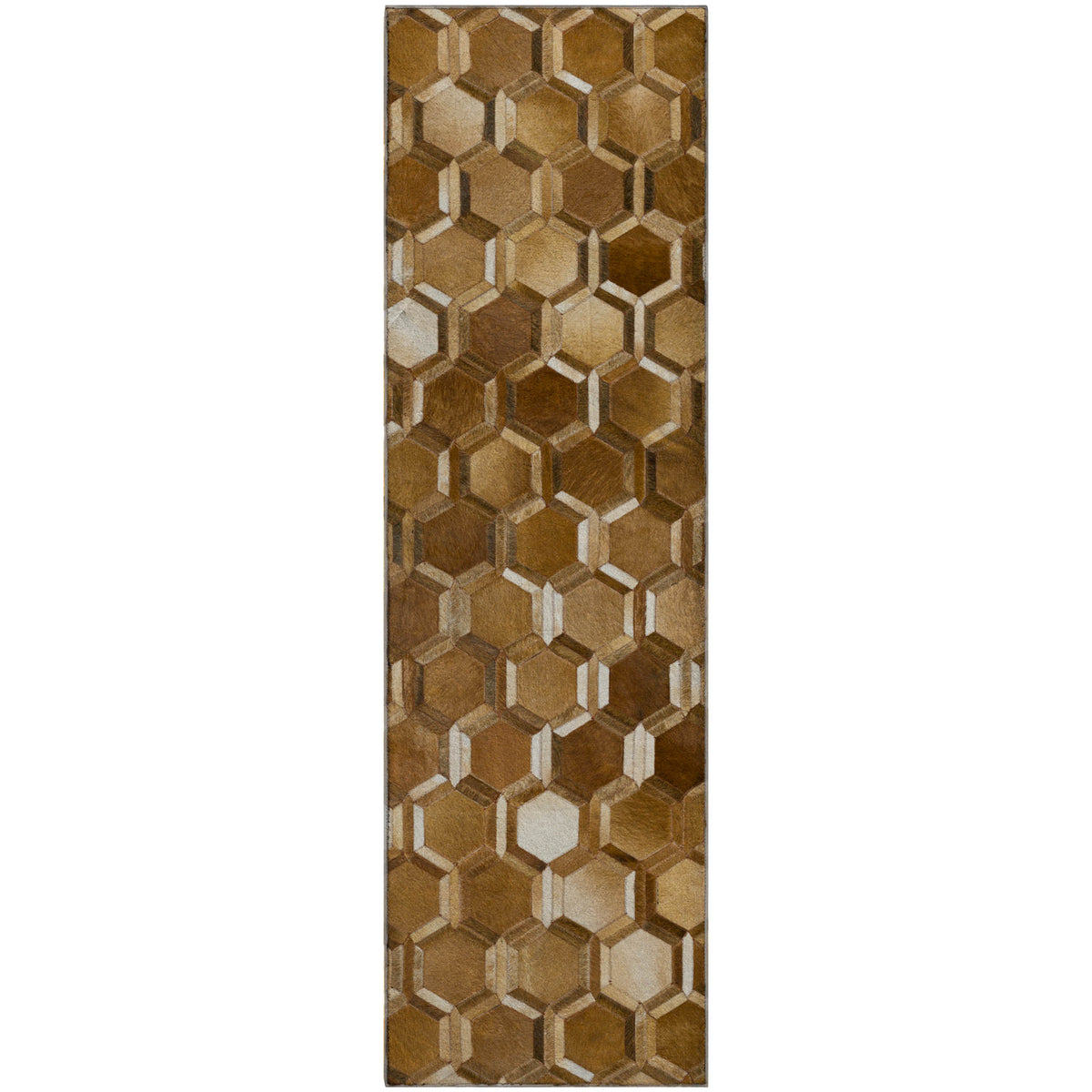 dalyn bozeman bm1 brown rug