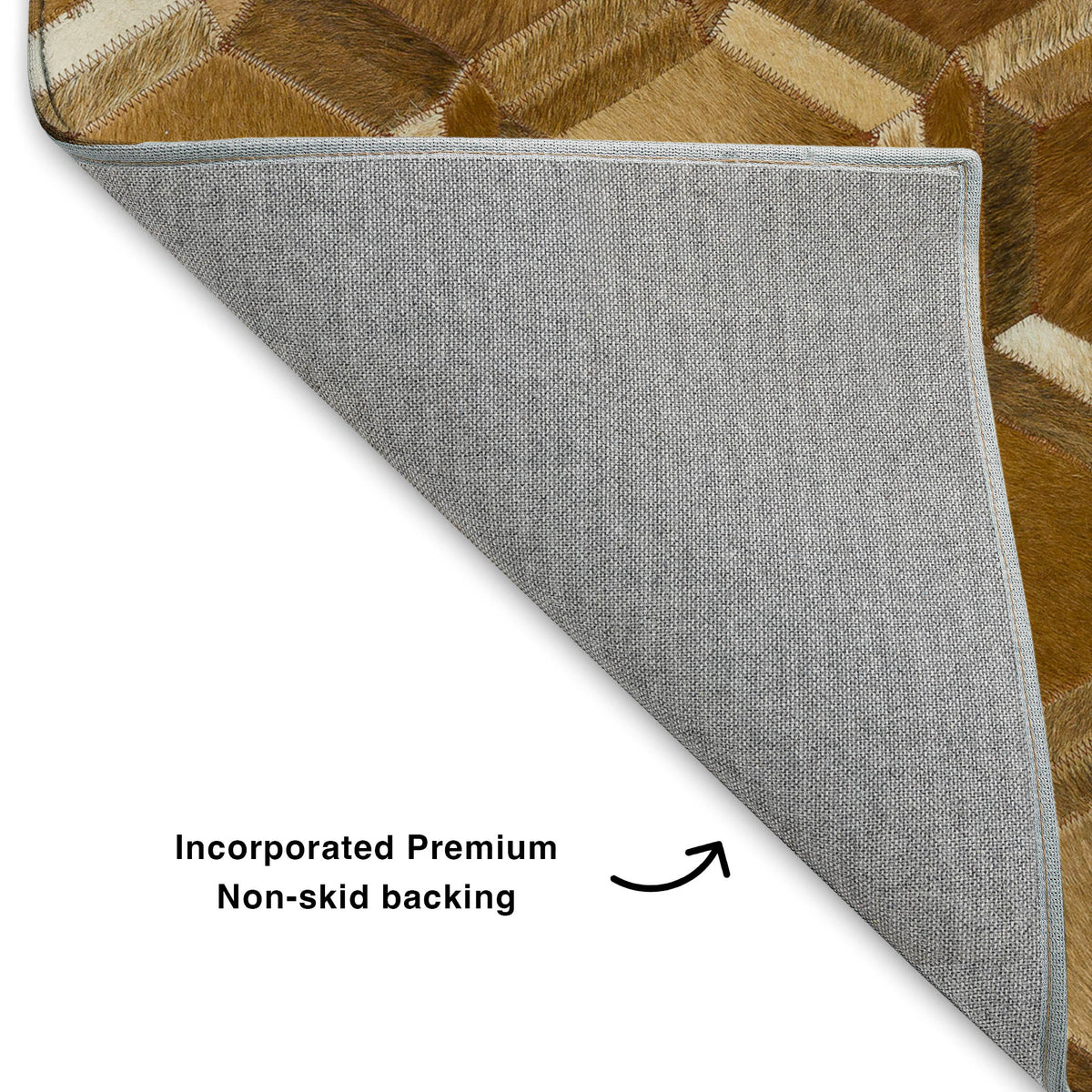 dalyn bozeman bm1 brown rug