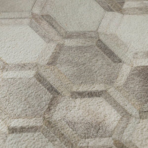dalyn bozeman bm1 gray rug
