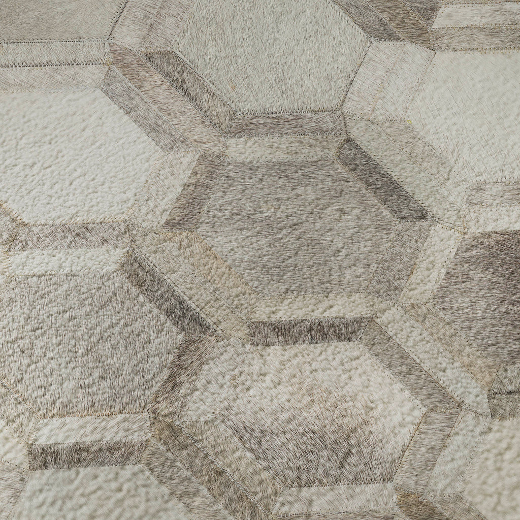 dalyn bozeman bm1 gray rug