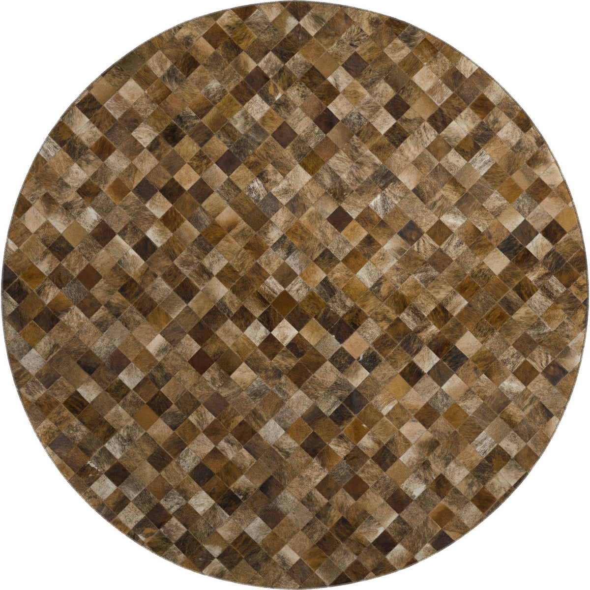 dalyn bozeman bm2 brown rug