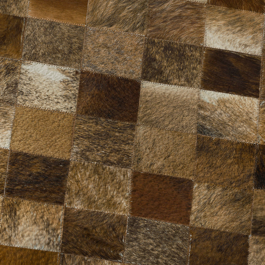 dalyn bozeman bm2 brown rug