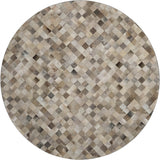 dalyn bozeman bm2 gray rug