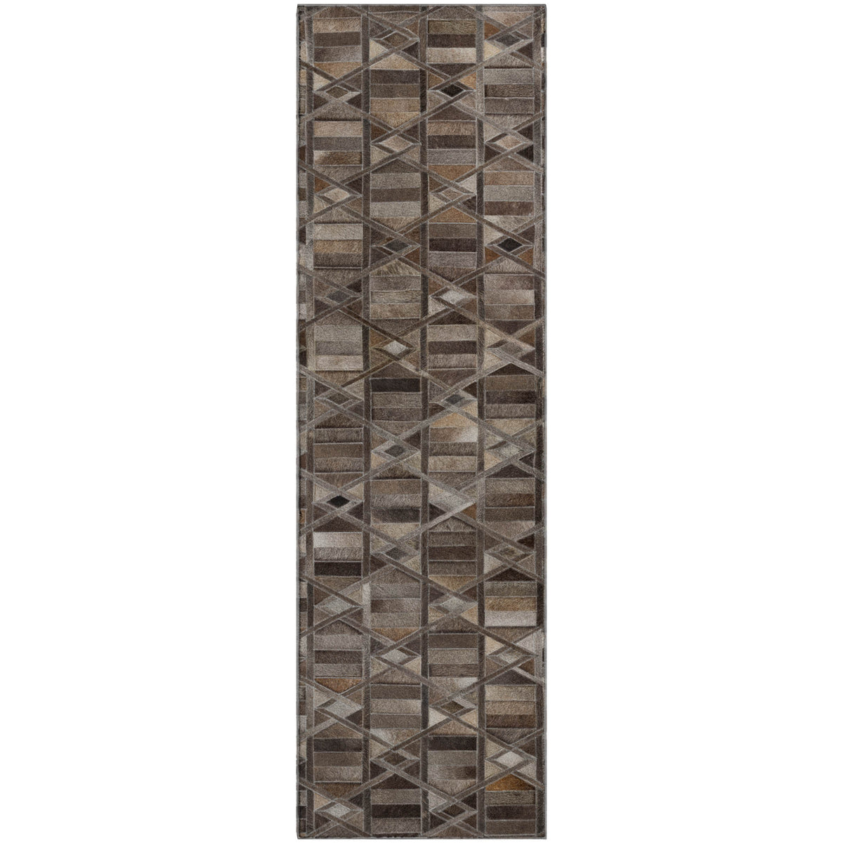 dalyn bozeman bm4 gray rug