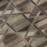 dalyn bozeman bm4 gray rug