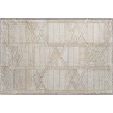 dalyn bozeman bm4 linen rug