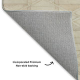 dalyn bozeman bm4 linen rug