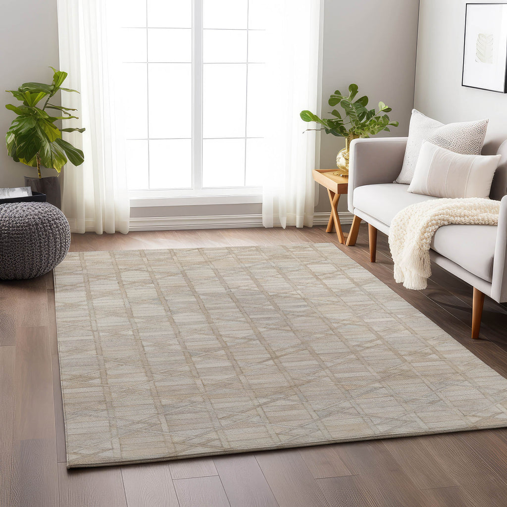 dalyn bozeman bm4 linen rug