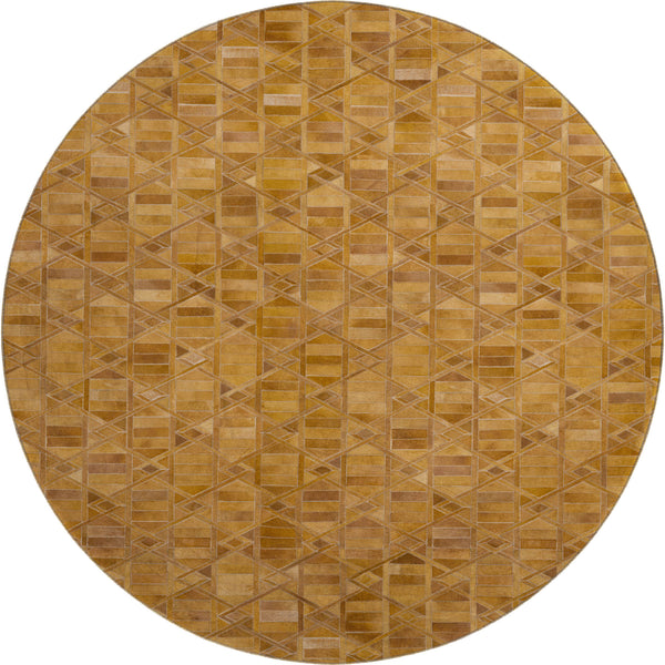 dalyn bozeman bm4 rust rug