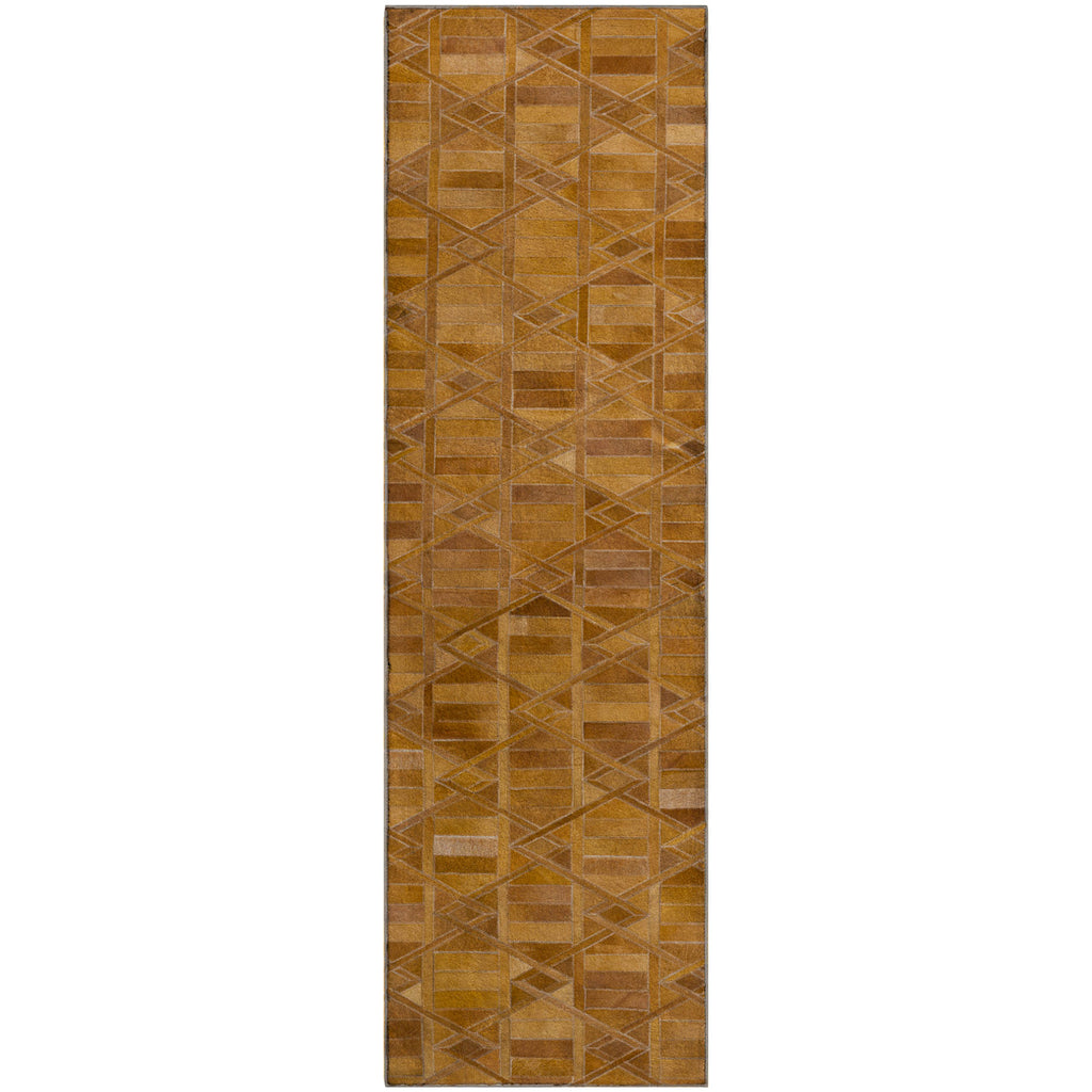 dalyn bozeman bm4 rust rug