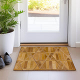 dalyn bozeman bm4 rust rug