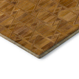 dalyn bozeman bm4 rust rug