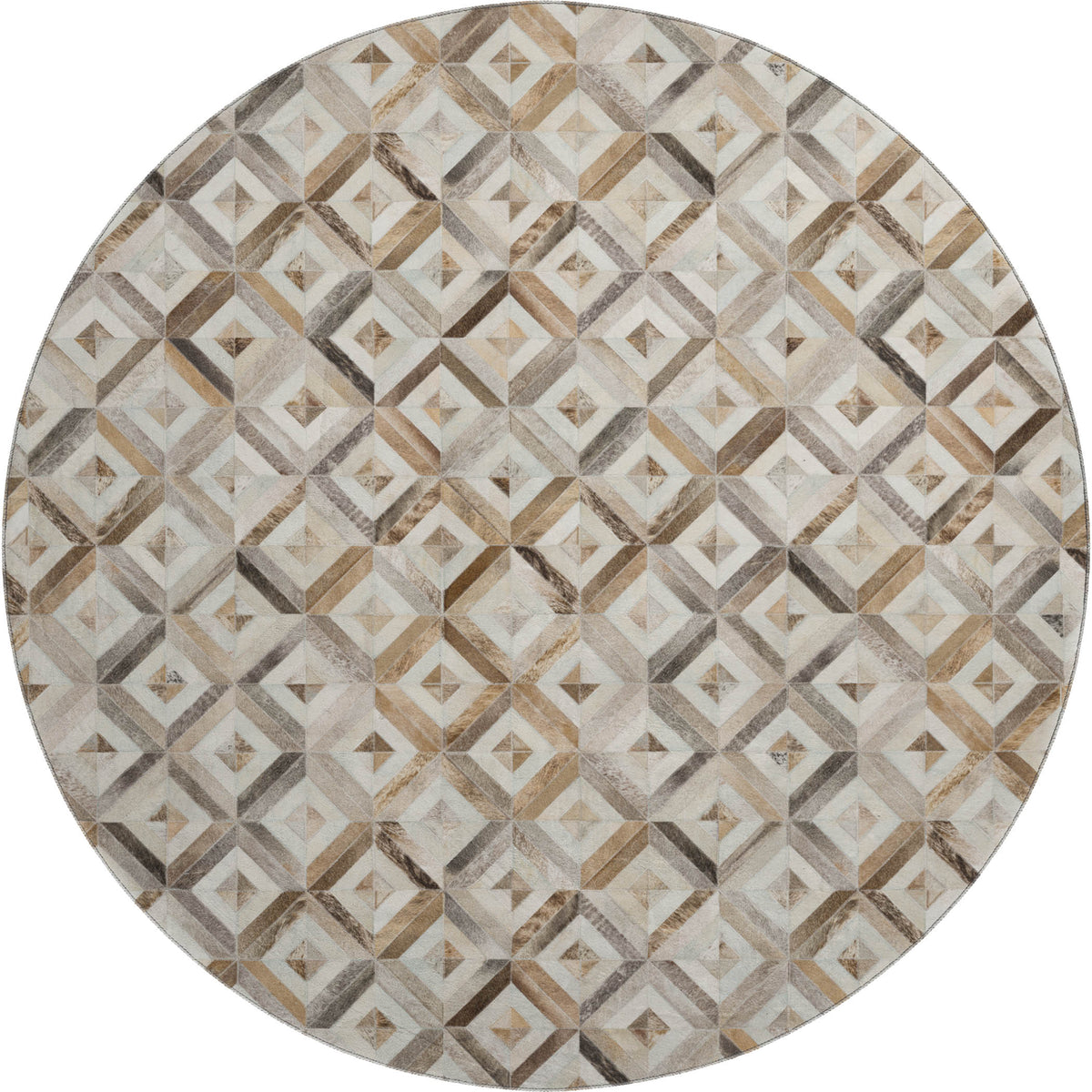 dalyn bozeman bm7 gray rug