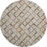dalyn bozeman bm7 gray rug