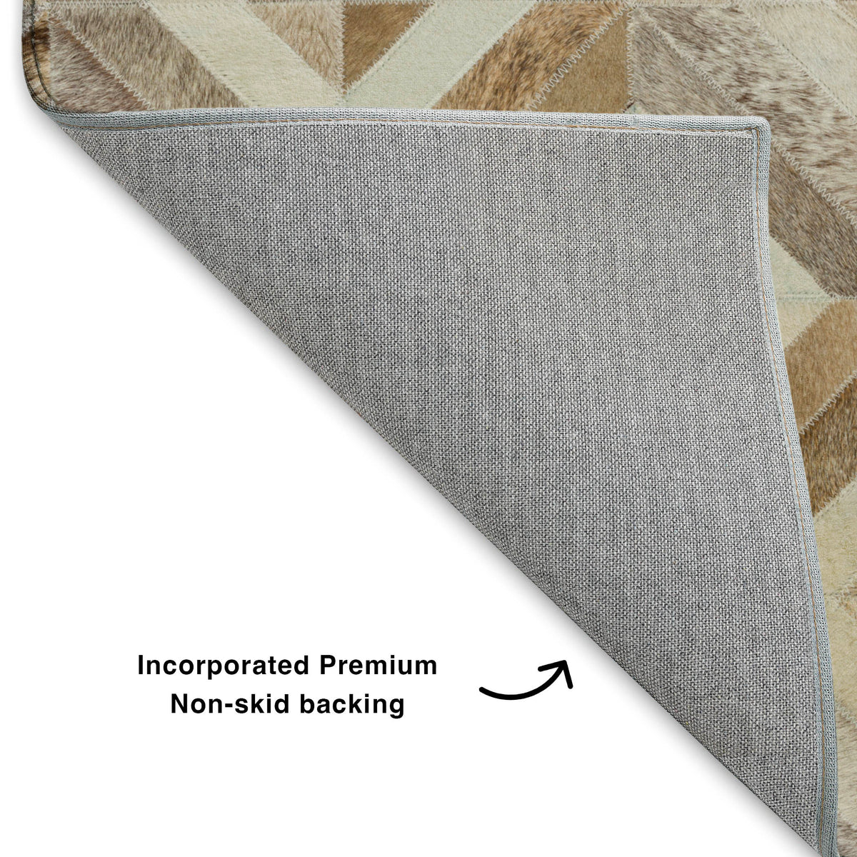 dalyn bozeman bm7 gray rug