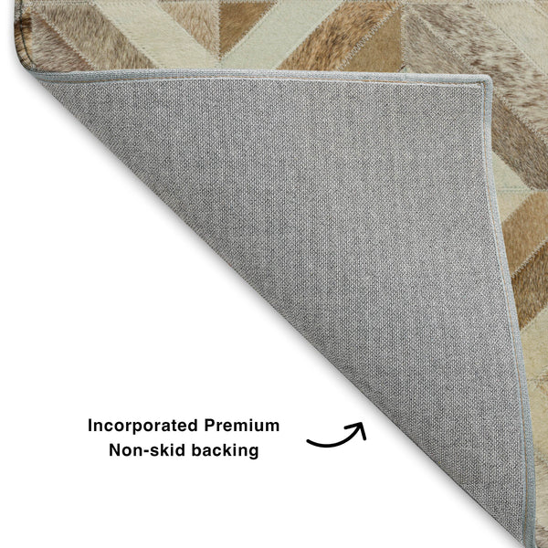 dalyn bozeman bm7 gray rug