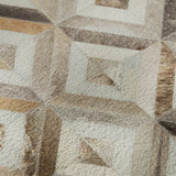 dalyn bozeman bm7 gray rug