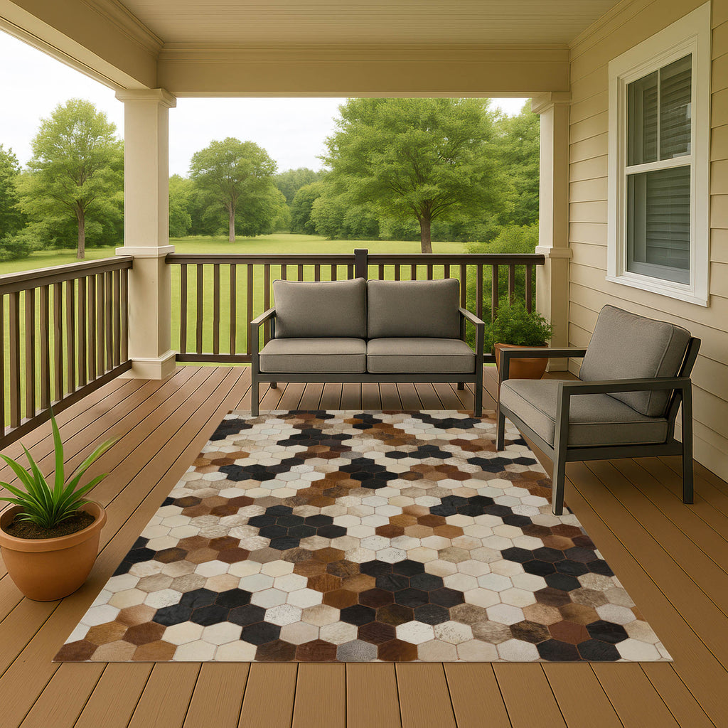 dalyn bozeman bm9 dune rug