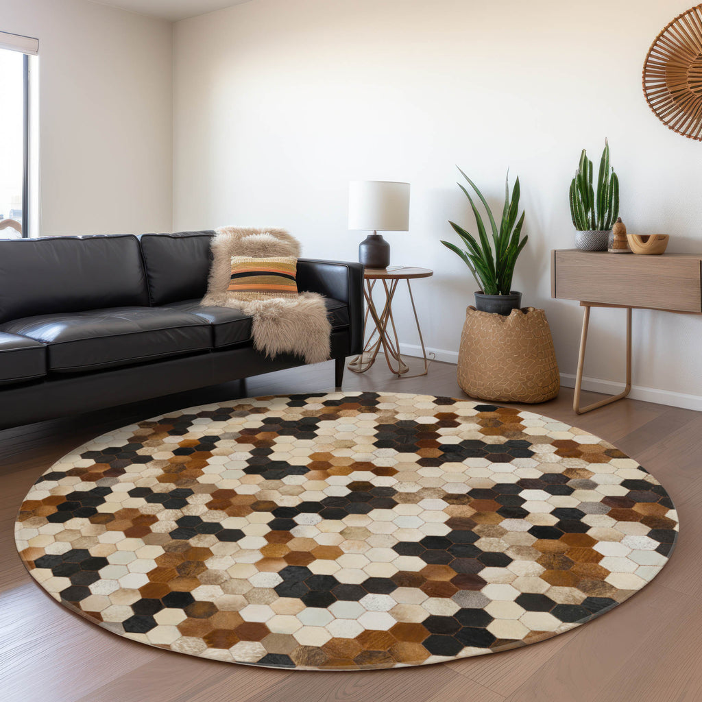 dalyn bozeman bm9 dune rug