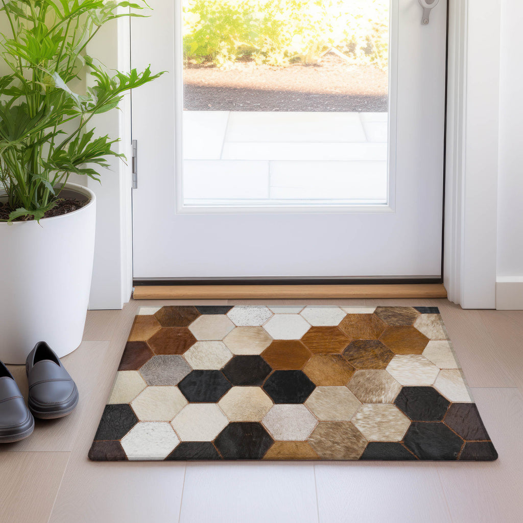 dalyn bozeman bm9 dune rug
