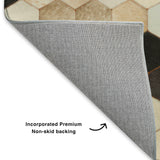dalyn bozeman bm9 dune rug
