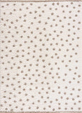 Hauteloom Chaia SBMMFIANAA2 Beige Machine Made Polyester Rug